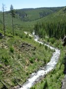 Summer '06 Sunriver 255 